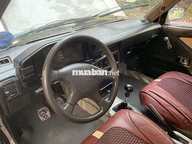 Toyota Corolla 1988  - 234500 km