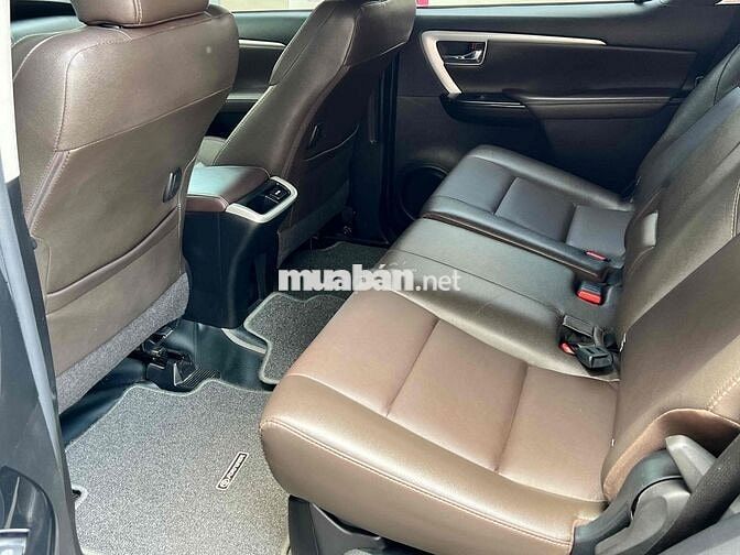 Toyota Fortuner 2019 2.7V 4x2 AT - 68000 km