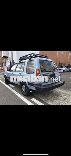 Toyota Corolla 1988  - 234500 km