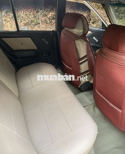 Toyota Corolla 1988  - 234500 km