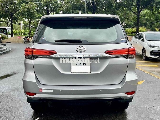 Toyota Fortuner 2019 2.7V 4x2 AT - 68000 km