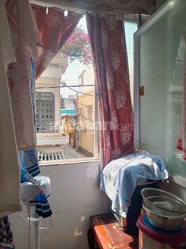 Nhà Bán Quận 11 hẻm xe tải rộng 40m2 1 lầu giá cực tốt