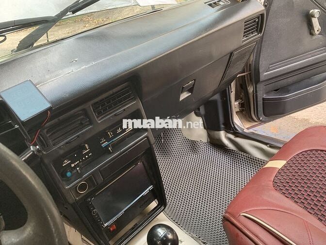 Toyota Corolla 1988  - 234500 km