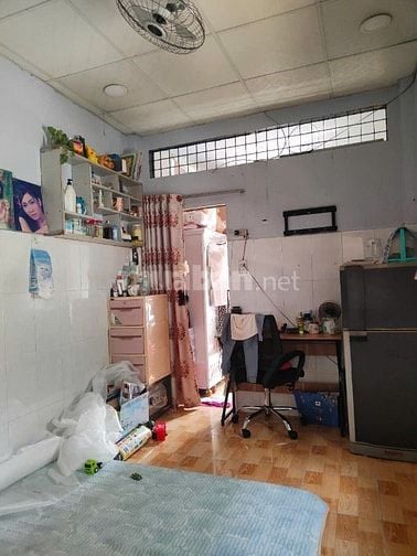 Nhà Bán Quận 11 hẻm xe tải rộng 40m2 1 lầu giá cực tốt