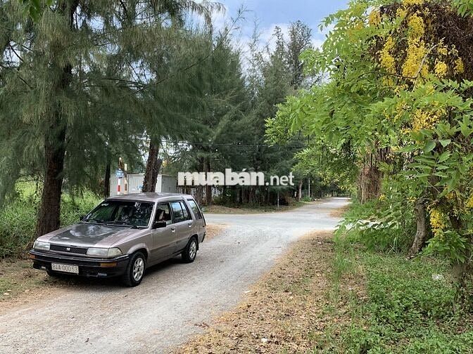 Toyota Corolla 1988  - 234500 km