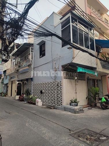 Nhà Bán Quận 11 hẻm xe tải rộng 40m2 1 lầu giá cực tốt