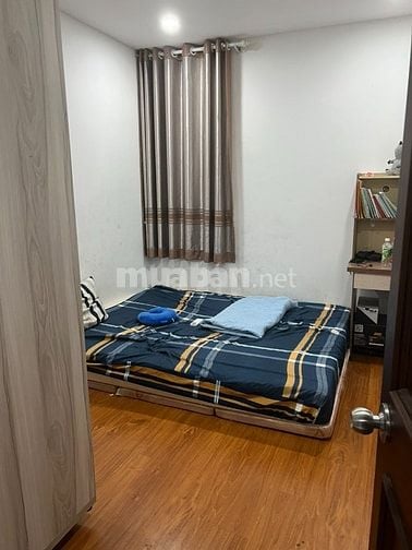 BÁN CĂN HỘ GIAI VIỆT QUẬN 8 – 78M², GIÁ CHỈ 3.650 TỶ!