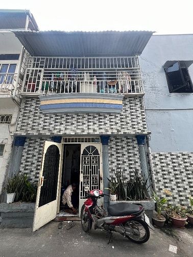 Nhà Bán Quận 11 hẻm xe tải rộng 40m2 1 lầu giá cực tốt