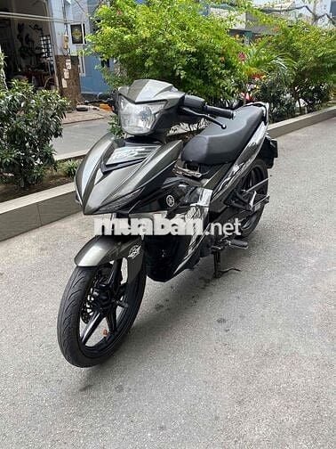 Excietr 150/2018 bản tem limited chính chủ ,bstp