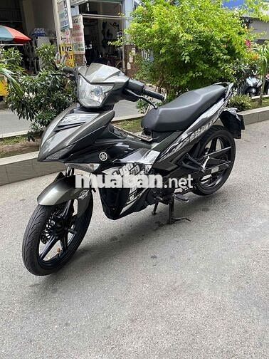 Excietr 150/2018 bản tem limited chính chủ ,bstp
