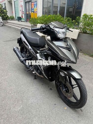 Excietr 150/2018 bản tem limited chính chủ ,bstp