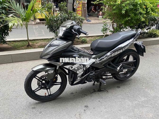 Excietr 150/2018 bản tem limited chính chủ ,bstp