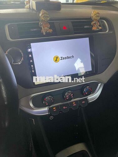 Kia Rio 2015 1.4 MT Sedan - 65000 km