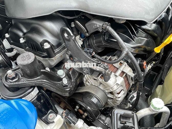Kia K3 2015 1.6 AT - 100000 km