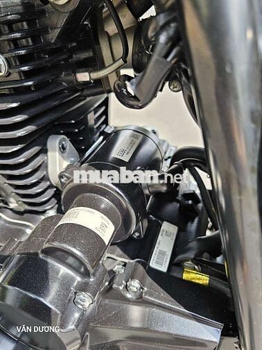 Cần bán GPX legend 150FI