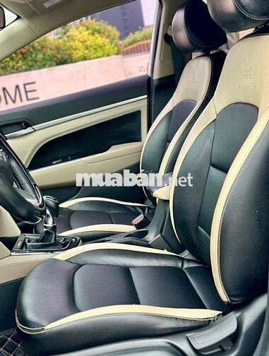 Hyundai Elantra 2019 1.6 MT