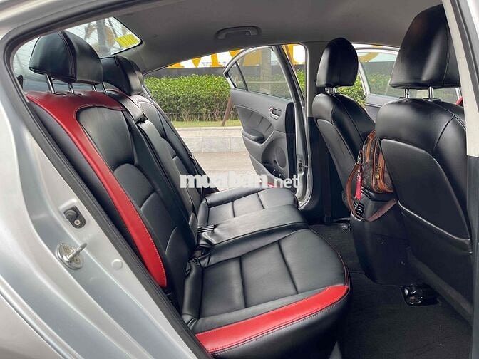 Kia K3 2015 1.6 AT - 100000 km