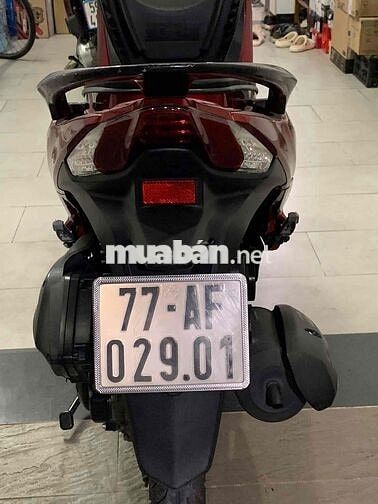cần bán xe kymco 50 . Bs 77.