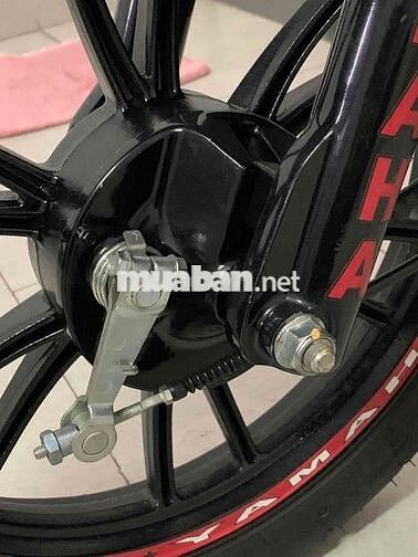 cần bán xe kymco 50 . Bs 77.