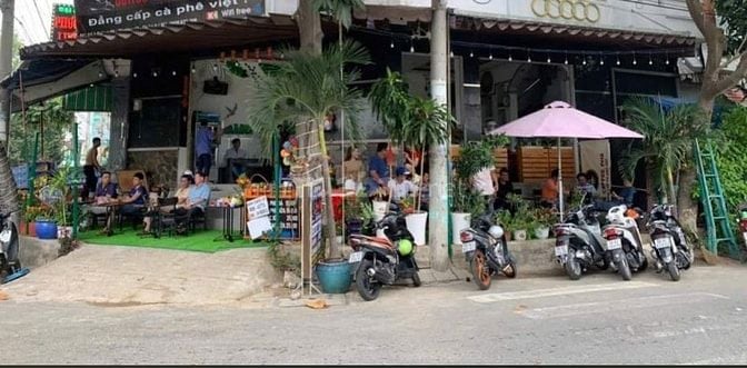 Sang Quán phường 10, Q6, 170 triệu 