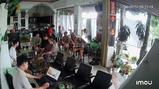Sang Quán phường 10, Q6, 170 triệu 