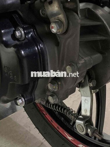 cần bán xe kymco 50 . Bs 77.