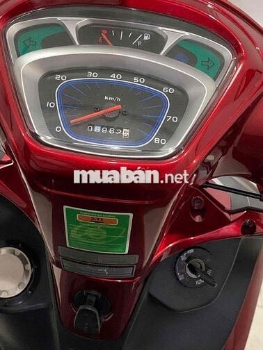 cần bán xe kymco 50 . Bs 77.