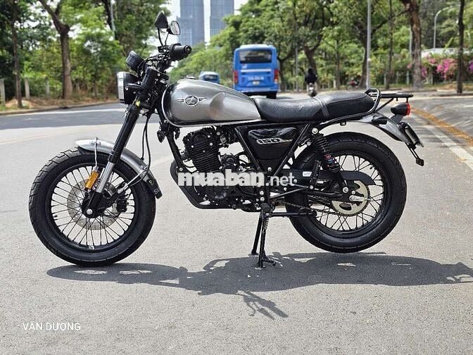 Cần bán GPX legend 150FI