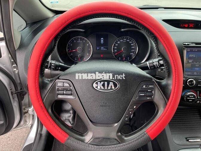 Kia K3 2015 1.6 AT - 100000 km