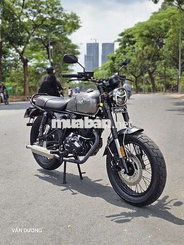 Cần bán GPX legend 150FI