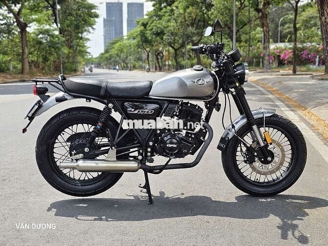 Cần bán GPX legend 150FI