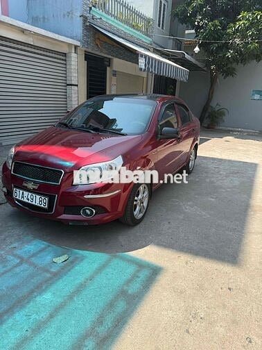 Chevrolet Aveo 2015 LTZ 1.5 AT - 90000 km