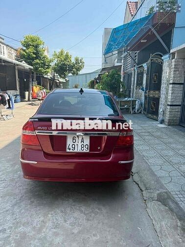 Chevrolet Aveo 2015 LTZ 1.5 AT - 90000 km