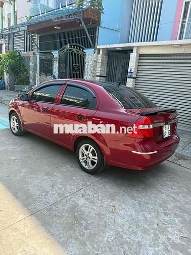 Chevrolet Aveo 2015 LTZ 1.5 AT - 90000 km