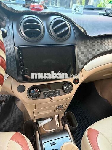 Chevrolet Aveo 2015 LTZ 1.5 AT - 90000 km