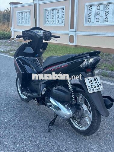 Cần bán xe ab 125cc 2014