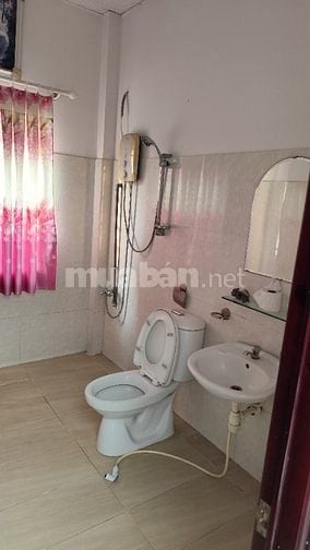 Cho thuê nhà đường TL 29, q12 gần Chợ Cầu Đồng