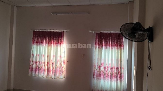 Cho thuê nhà đường TL 29, q12 gần Chợ Cầu Đồng