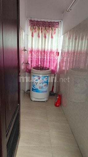 Cho thuê nhà đường TL 29, q12 gần Chợ Cầu Đồng