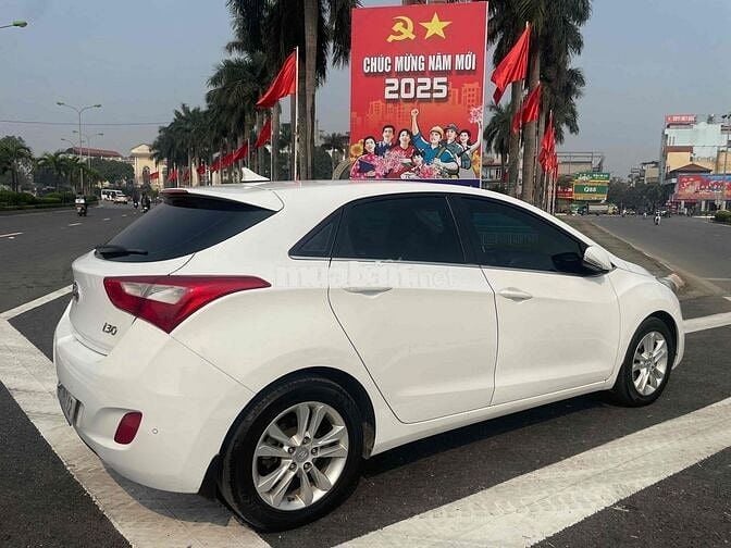 chính chủ bán Hyundai i30 2013