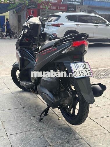 Hon đa air blade 2018 chính chủ  Sơn nhựa  đẹp