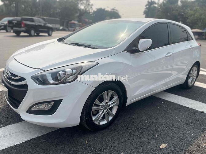 chính chủ bán Hyundai i30 2013