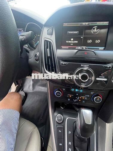 Ford Focus 2016 Titanium 1.5L - 97000 km
