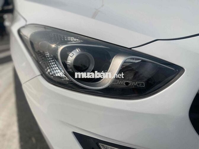 chính chủ bán Hyundai i30 2013