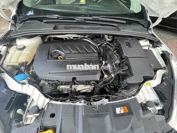 Ford Focus 2016 Titanium 1.5L - 97000 km