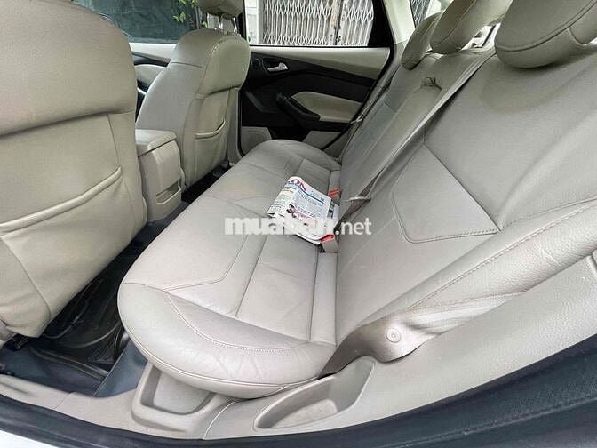 Ford Focus 2016 Titanium 1.5L - 97000 km
