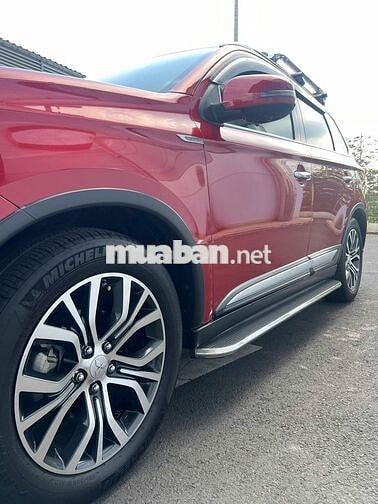 Mitsubishi Outlander 2019 2.0 Premium - 90000 km