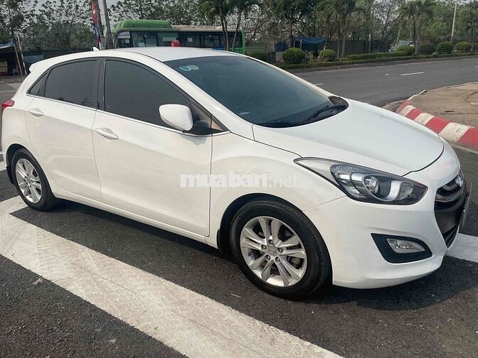 chính chủ bán Hyundai i30 2013