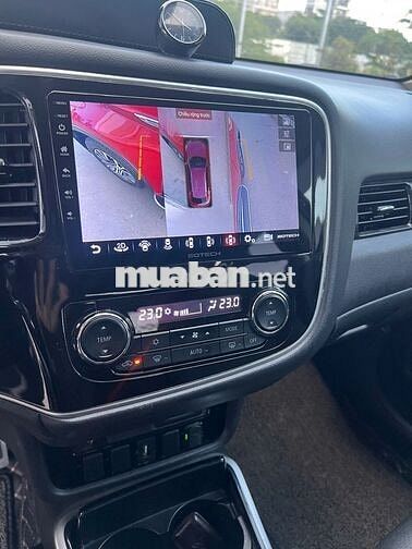 Mitsubishi Outlander 2019 2.0 Premium - 90000 km