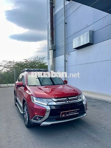 Mitsubishi Outlander 2019 2.0 Premium - 90000 km